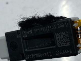 фонарь салона (плафон) BMW M4 G82/G83 G83 2023, S58B30A, АКПП, c3z, кабриолет, полный привод, 9891438, 8P989143805