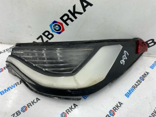 фонарь задний правый BMW M4 G82/G83 G83 2023, S58B30A, АКПП, c3z, кабриолет, полный привод, 9479090, 63219479090
