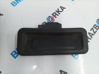 кнопка открытия багажника BMW M4 G82/G83 G83 2023, S58B30A, АКПП, c3z, кабриолет, полный привод, 7497538
