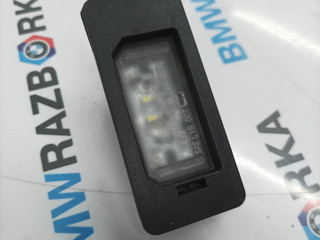 подсветка номера BMW M4 G82/G83 G83 2023, S58B30A, АКПП, c3z, кабриолет, полный привод, 9465311