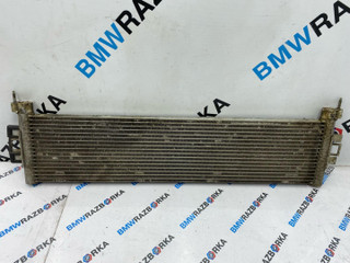 радиатор масляный BMW M4 G82/G83 G83 2023, S58B30A, АКПП, c3z, кабриолет, полный привод, 5A4DF50