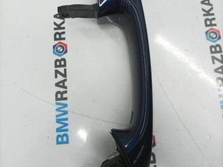 ручка наружная BMW M4 G82/G83 G83 2023, S58B30A, АКПП, c3z, кабриолет, полный привод, 9492211
