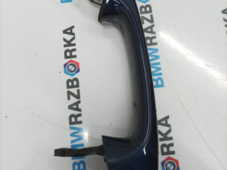 ручка наружная BMW M4 G82/G83 G83 2023, S58B30A, АКПП, c3z, кабриолет, полный привод, 5A59BC2