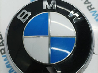 эмблема BMW M4 G82/G83 G83 2023, S58B30A, АКПП, c3z, кабриолет, полный привод, 8087199, 8087198