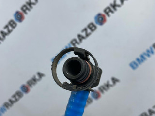 трубка вентиляции бака BMW M4 G82/G83 G83 2023, S58B30A, АКПП, c3z, кабриолет, полный привод, 7449048, 16117449048