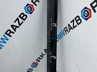 кронштейн радиатора BMW M4 G82/G83 G83 2023, S58B30A, АКПП, c3z, кабриолет, полный привод, 8095296