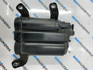 адсорбер BMW M4 G82/G83 G83 2023, S58B30A, АКПП, c3z, кабриолет, полный привод, 16137475674, 7475674