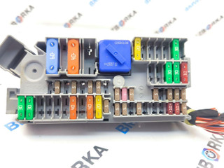 распределитель тока BMW M2 G87 2024, S58B30A, АКПП, купе, задний привод, 61146807487, 6807487