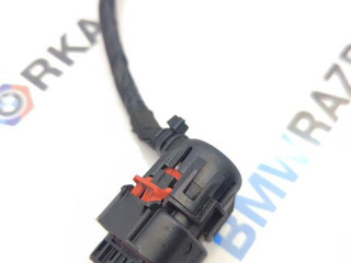 разъем (фишка) проводки BMW M2 G87 2024, S58B30A, АКПП, купе, задний привод, 6992166