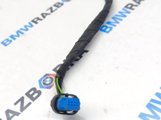 провод камеры BMW M2 G87 2024, S58B30A, АКПП, купе, задний привод, 9281930, 2177394