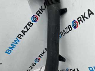 патрубок турбины BMW M4 G82/G83 G83 2023, S58B30A, АКПП, c3z, кабриолет, полный привод, 13718095810, 8095810