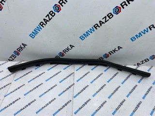 уплотнитель подкапотного пространства BMW M4 G82/G83 G83 2023, S58B30A, АКПП, c3z, кабриолет, полный привод, 8075019