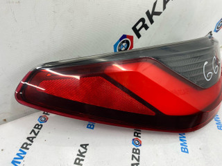 фонарь задний левый BMW M4 G82/G83 G83 2023, S58B30A, АКПП, c3z, кабриолет, полный привод, 63219479089, 9479089