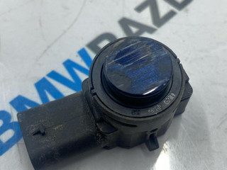 датчик парктроника BMW M4 G82/G83 G83 2023, S58B30A, АКПП, c3z, кабриолет, полный привод, 66209827052, 6.0, 9827052