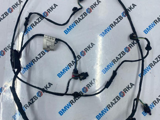 проводка датчиков парковки BMW M4 G82/G83 G82 2023, S58B30A, купе, 5A059C9