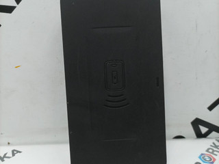 Беспроводное зарядное устройство BMW M4 G82/G83 G83 2023, S58B30A, АКПП, c3z, кабриолет, полный привод, 5A62826