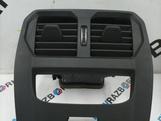 дефлектор обдува салона BMW M4 G82/G83 G83 2023, S58B30A, АКПП, c3z, кабриолет, полный привод, 5A05665