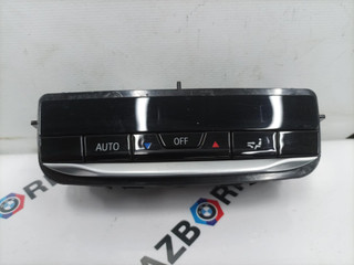 блок управления печки / климат-контроля BMW M4 G82/G83 G83 2023, S58B30A, АКПП, c3z, кабриолет, полный привод, 61315A3BBF4, 5A3BBF4