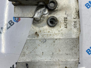кронштейн радиатора BMW M4 G82/G83 G83 2023, S58B30A, АКПП, c3z, кабриолет, полный привод, 8071633