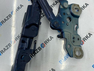петля капота левая BMW M4 G82/G83 G83 2023, S58B30A, АКПП, c3z, кабриолет, полный привод, 7450589