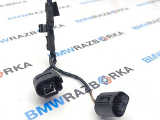 разъем (фишка) проводки BMW M2 G87 2024, S58B30A, АКПП, купе, задний привод, 6931910, 6993508