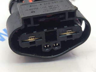 разъем (фишка) проводки BMW M3 G80/G81 G80 2023, S58B30A, АКПП, 5A0DC56