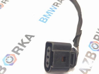 разъем (фишка) проводки BMW M2 G87 2024, S58B30A, АКПП, купе, задний привод, 2050995, 2050994
