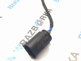 разъем (фишка) проводки BMW M2 G87 2024, S58B30A, АКПП, купе, задний привод, 929343, 6901651