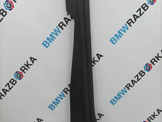 накладка на порог внутренняя BMW M4 G82/G83 G83 2023, S58B30A, АКПП, c3z, кабриолет, полный привод, 7491190