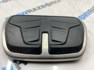 накладка на педаль BMW M4 G82/G83 G83 2023, S58B30A, АКПП, c3z, кабриолет, полный привод, 764625152248