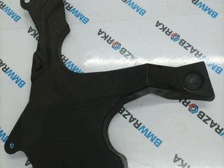 кожух (защита) рулевого механизма BMW M4 G82/G83 G83 2023, S58B30A, АКПП, c3z, кабриолет, полный привод, 8074605, 51718074605