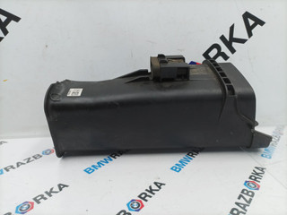 воздуховод BMW M4 G82/G83 G83 2023, S58B30A, АКПП, c3z, кабриолет, полный привод, 13718095802, 8095802