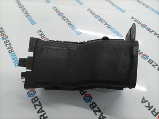 воздуховод тормозной левый BMW M4 G82/G83 G83 2023, S58B30A, АКПП, c3z, кабриолет, полный привод, 8072099