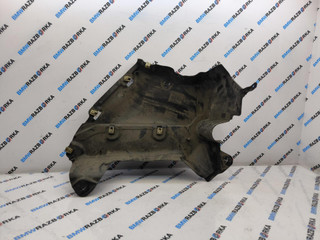 защита днища BMW M4 G82/G83 G83 2023, S58B30A, АКПП, c3z, кабриолет, полный привод, 9477342
