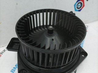 моторчик печки BMW M4 G82/G83 G83 2023, S58B30A, АКПП, c3z, кабриолет, полный привод