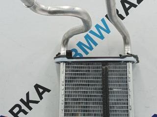 радиатор отопителя (печки) BMW M4 G82/G83 G83 2023, S58B30A, АКПП, c3z, кабриолет, полный привод