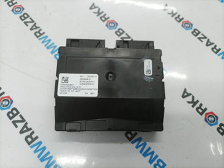 блок управления печки / климат-контроля BMW M4 G82/G83 G83 2023, S58B30A, АКПП, c3z, кабриолет, полный привод, 6411160466, 1604666, 5A83A86