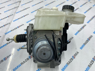 блок ABS BMW M4 G82/G83 G83 2023, S58B30A, АКПП, c3z, кабриолет, полный привод, 7907545