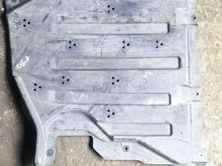 защита днища BMW M4 G82/G83 G83 2023, S58B30A, АКПП, c3z, кабриолет, полный привод, 8074609, 51758074609