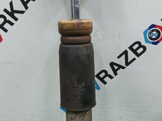 амортизатор задний левый BMW M4 G82/G83 G83 2023, S58B30A, АКПП, c3z, кабриолет, полный привод, 8091381