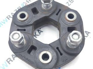 муфта кардана BMW M4 G82/G83 G83 2023, S58B30A, АКПП, c3z, кабриолет, полный привод, 9846038