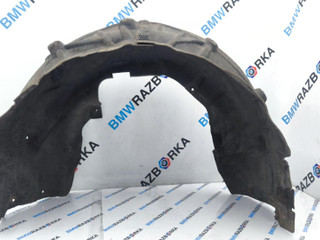 защита арок задняя правая (подкрылок) BMW M4 G82/G83 G83 2023, S58B30A, АКПП, c3z, кабриолет, полный привод, 8086110