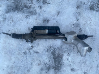 рулевая рейка BMW M4 G82/G83 G83 2023, S58B30A, АКПП, c3z, кабриолет, полный привод, 227889751