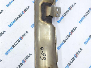глушитель BMW M4 G82/G83 G83 2023, S58B30A, АКПП, c3z, кабриолет, полный привод, 18328468990, 8468990