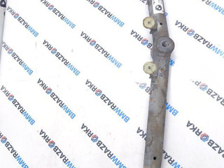 распорка кузова BMW M4 G82/G83 G83 2023, S58B30A, АКПП, c3z, кабриолет, полный привод, 33329882335, 9882335