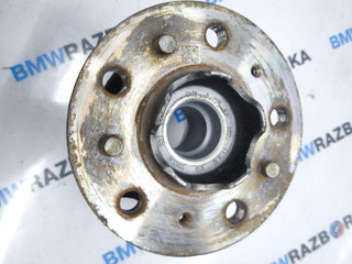 ступица задняя BMW M4 G82/G83 G83 2023, S58B30A, АКПП, c3z, кабриолет, полный привод, 8095641