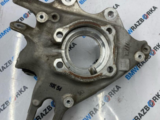 кулак задний левый BMW M4 G82/G83 G83 2023, S58B30A, АКПП, c3z, кабриолет, полный привод, 8095657