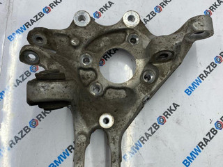 кулак задний правый BMW M4 G82/G83 G83 2023, S58B30A, АКПП, c3z, кабриолет, полный привод, 8095658