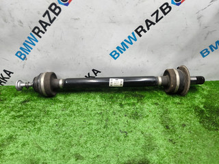 полуось задняя (приводной вал, ШРУС) BMW M4 G82/G83 G83 2023, S58B30A, АКПП, c3z, кабриолет, полный привод, 8089855