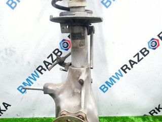 амортизатор передний правый BMW M4 G82/G83 G83 2023, S58B30A, АКПП, c3z, кабриолет, полный привод, 8095852, 8091358